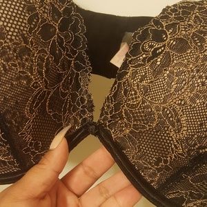 Lane Bryant bra